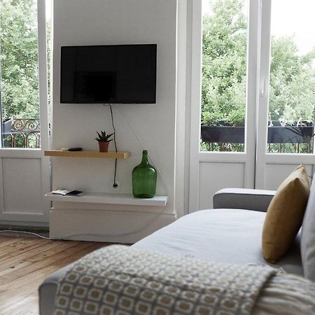 Zelije Apartments Trindade Porto Eksteriør bilde