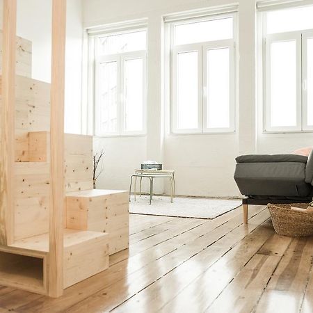 Zelije Apartments Trindade Porto Eksteriør bilde
