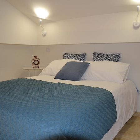 Zelije Apartments Trindade Porto Eksteriør bilde