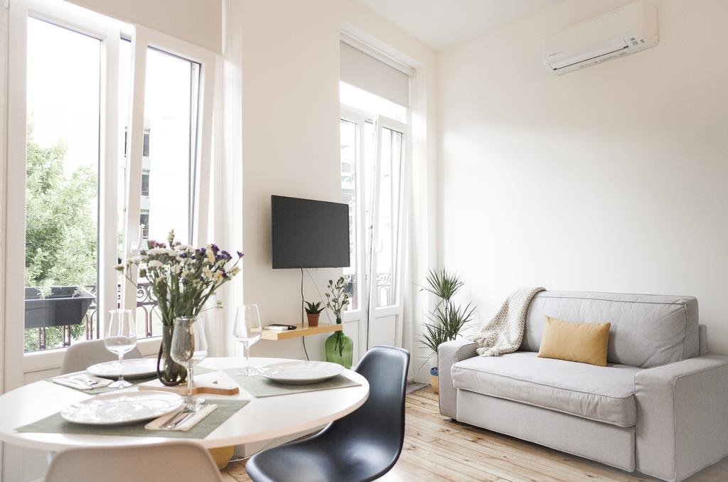 Zelije Apartments Trindade Porto Eksteriør bilde