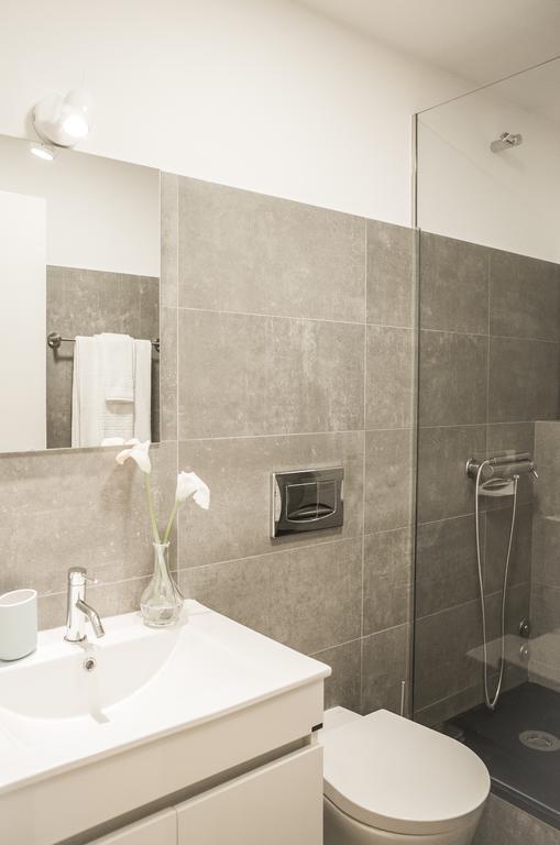 Zelije Apartments Trindade Porto Eksteriør bilde