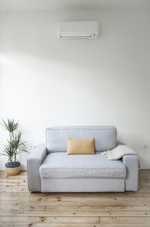 Zelije Apartments Trindade Porto Eksteriør bilde