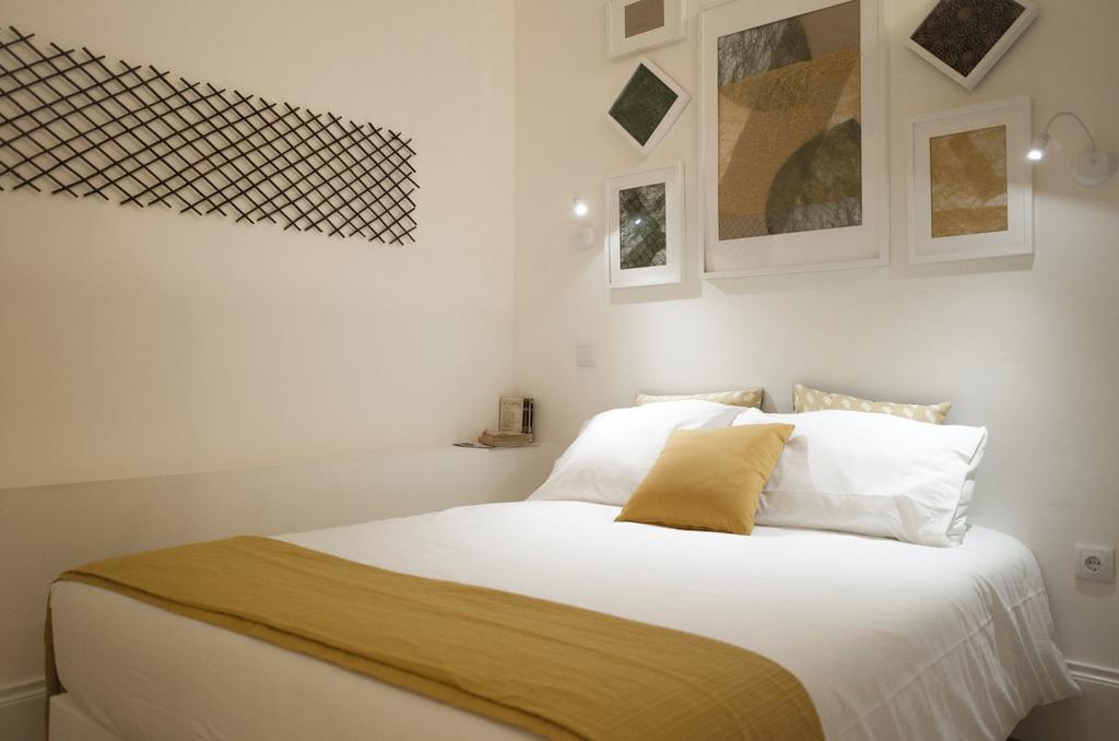 Zelije Apartments Trindade Porto Eksteriør bilde
