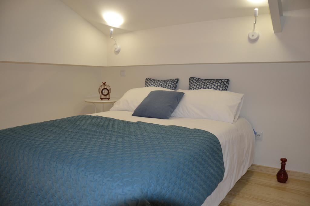 Zelije Apartments Trindade Porto Eksteriør bilde