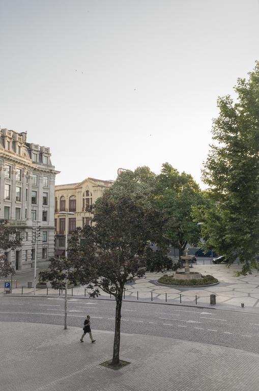 Zelije Apartments Trindade Porto Eksteriør bilde